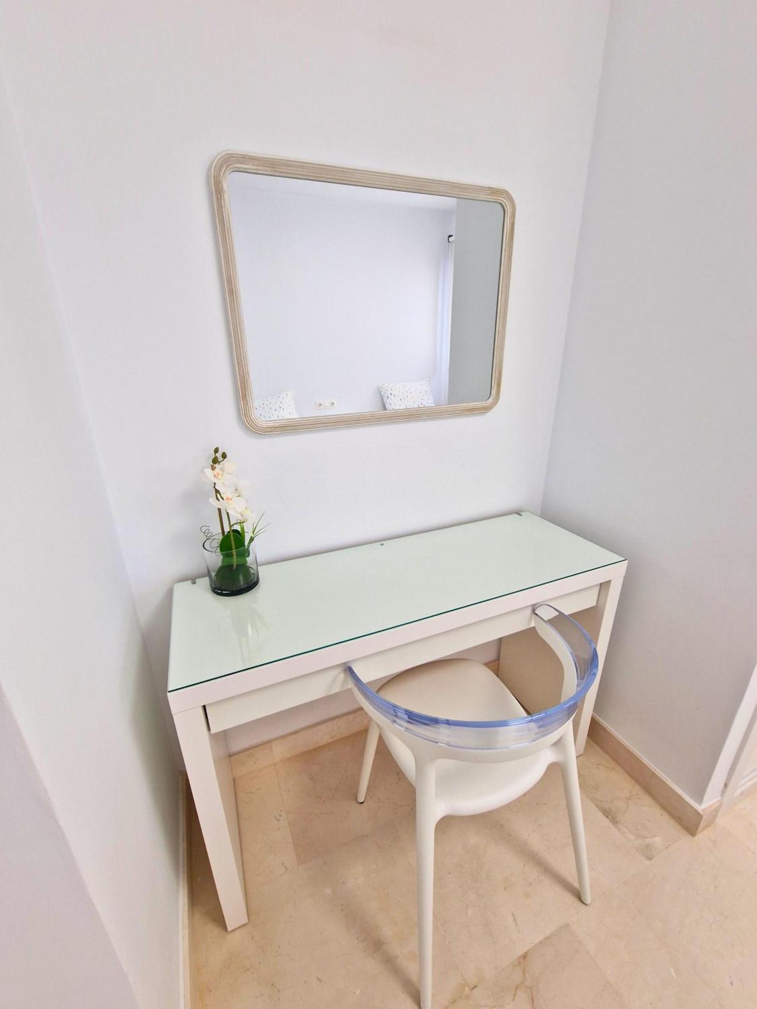 Apartamento Lotus Dona Julia 6 Golf Y Playa