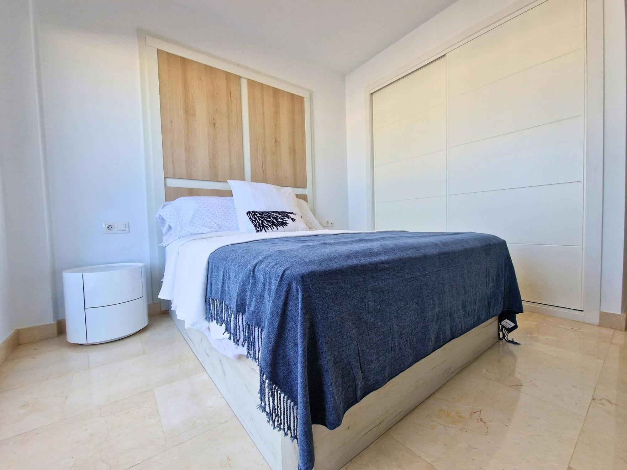 Lotus Dona Julia 6 Golf Y Playa Apartamento San Luis de Sabinillas