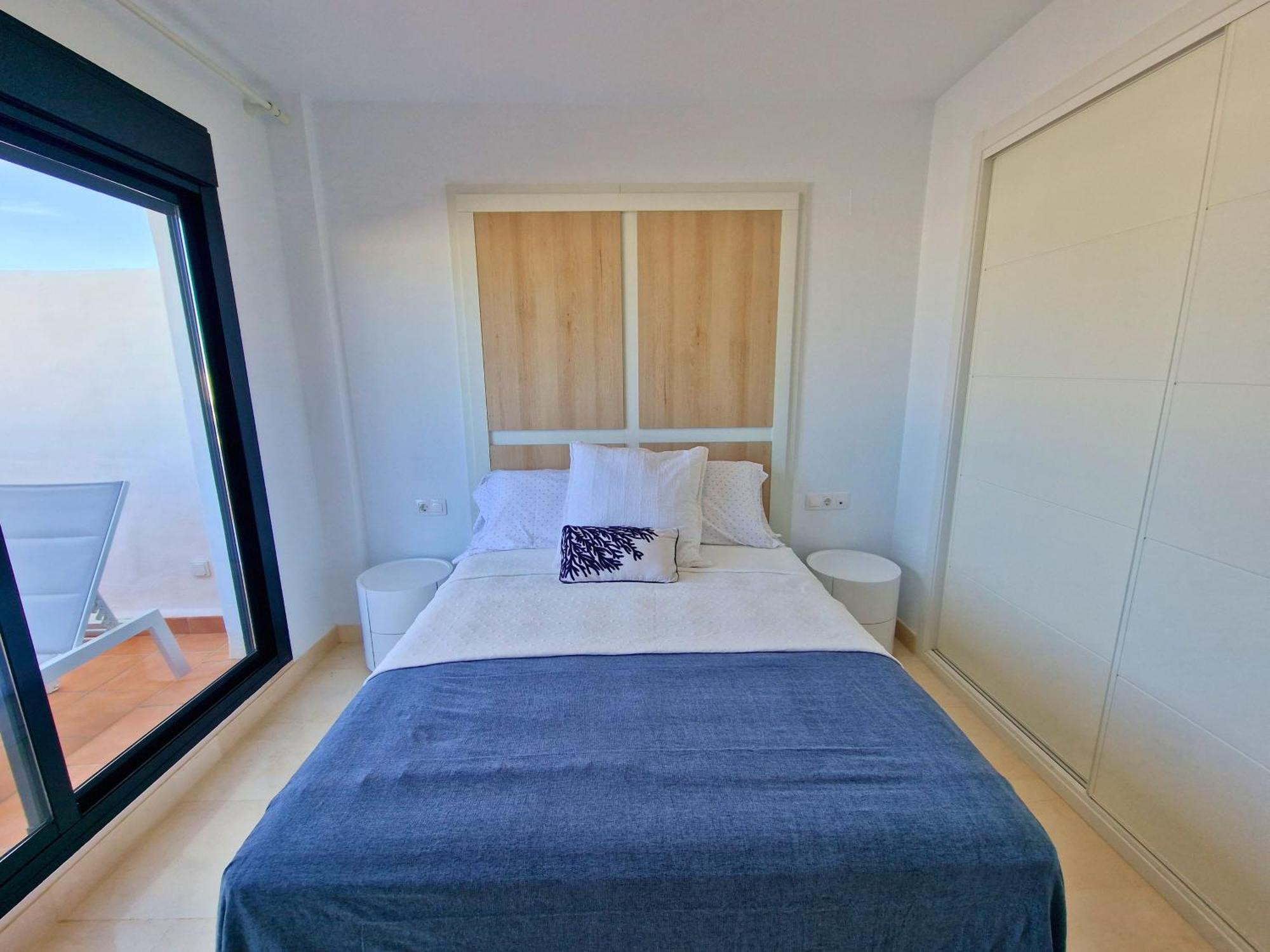 Apartamento Lotus Dona Julia 6 Golf Y Playa