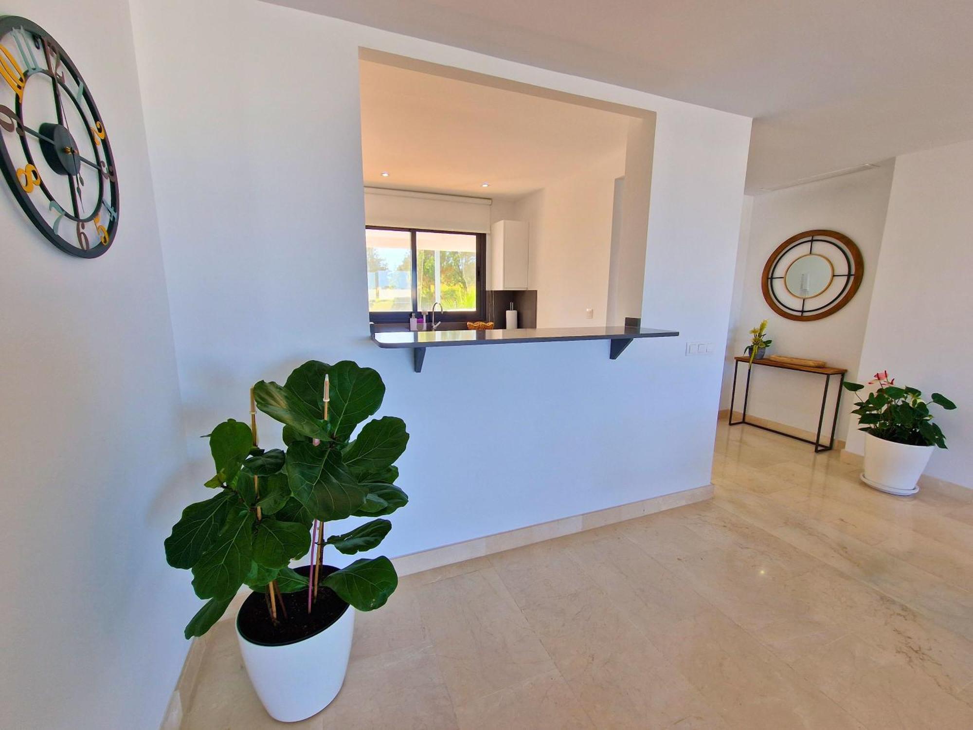 Lotus Dona Julia 6 Golf Y Playa Apartamento San Luis de Sabinillas