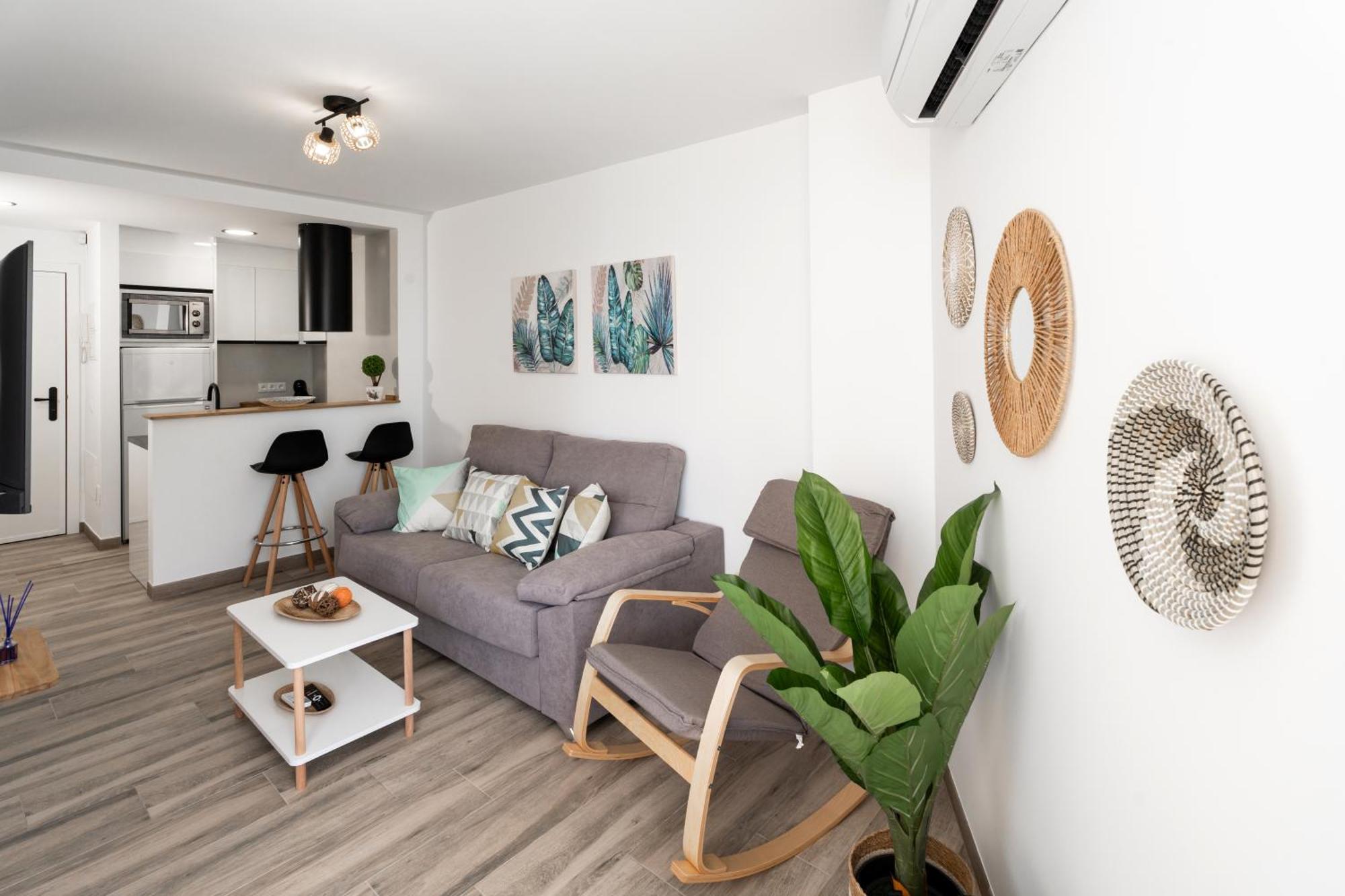 Apartamento Estrella De Mar *