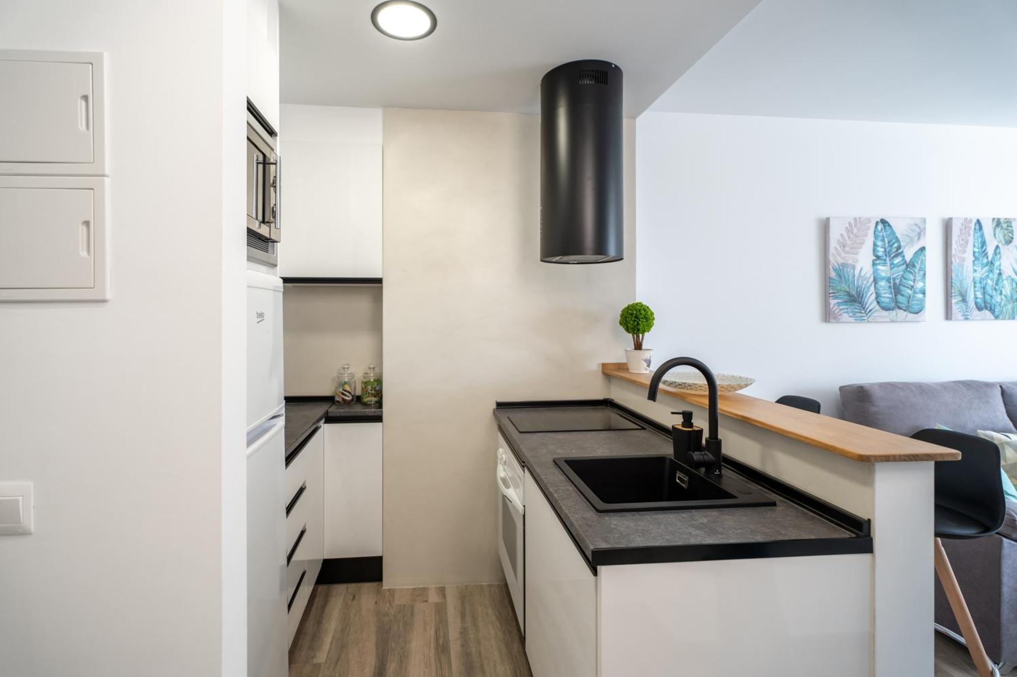Apartamento Estrella De Mar Torrox