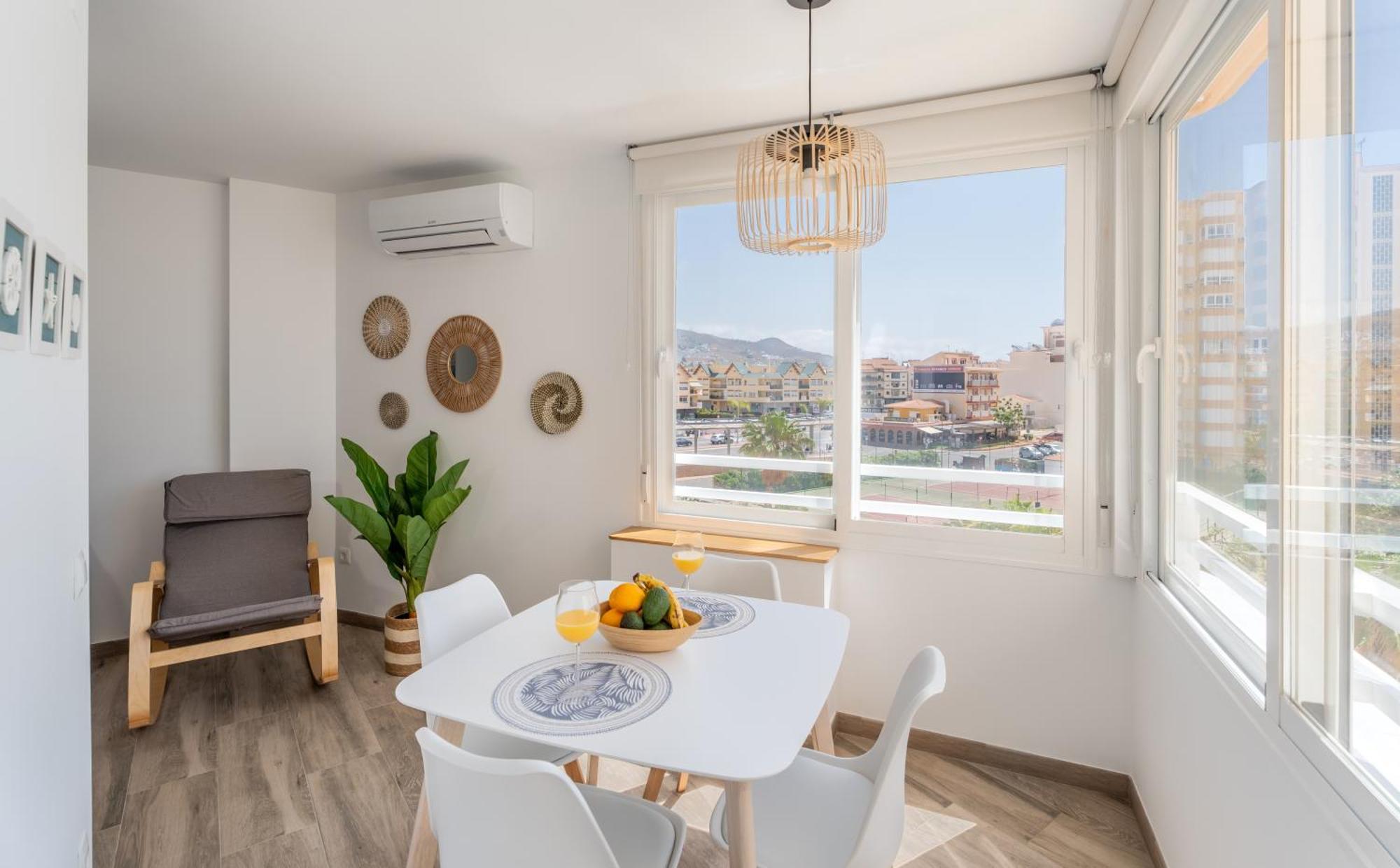 Apartamento Estrella De Mar *