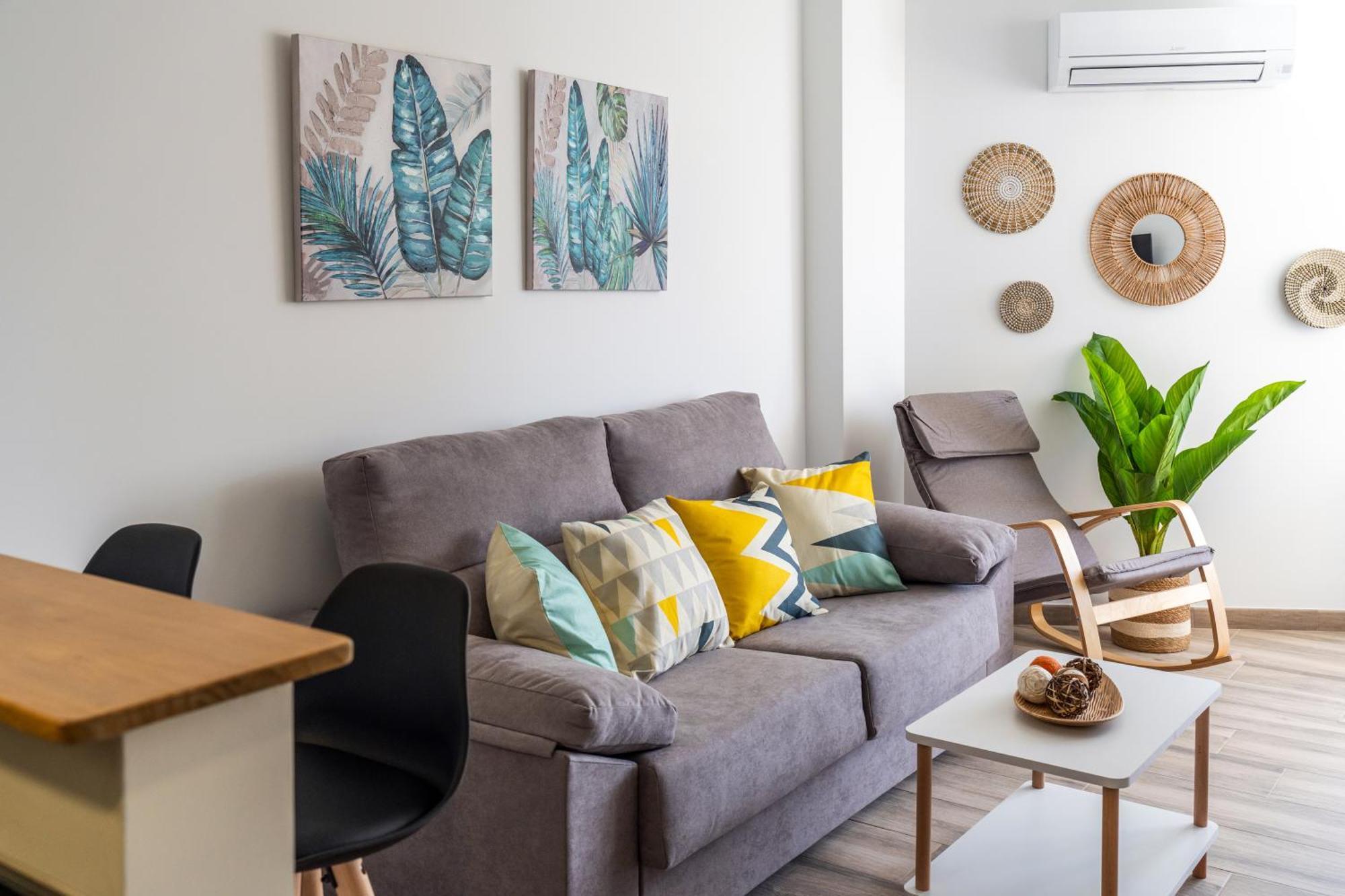 Apartamento Estrella De Mar Torrox