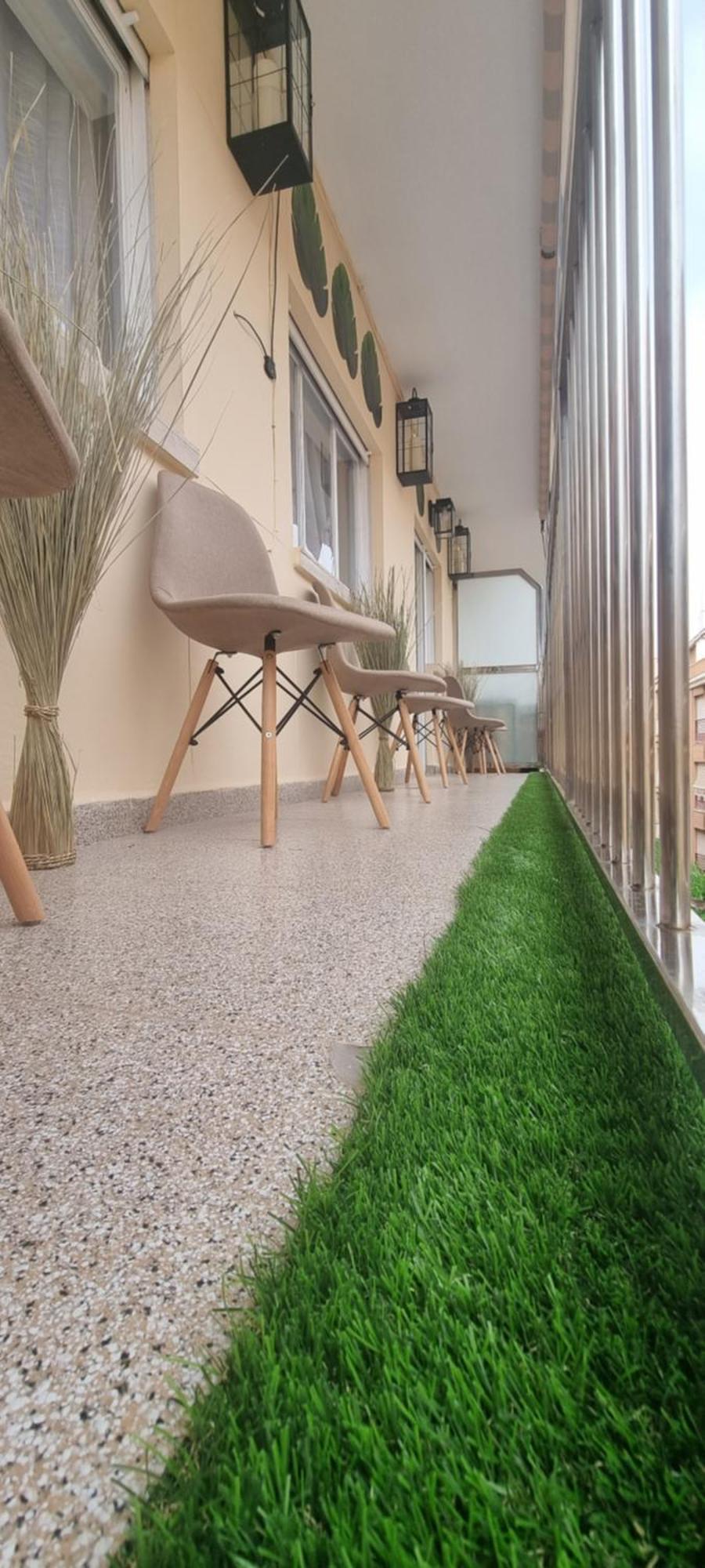 Wabi - Frente Al Mar Con Aire Acondicionado Apartment Aguilas