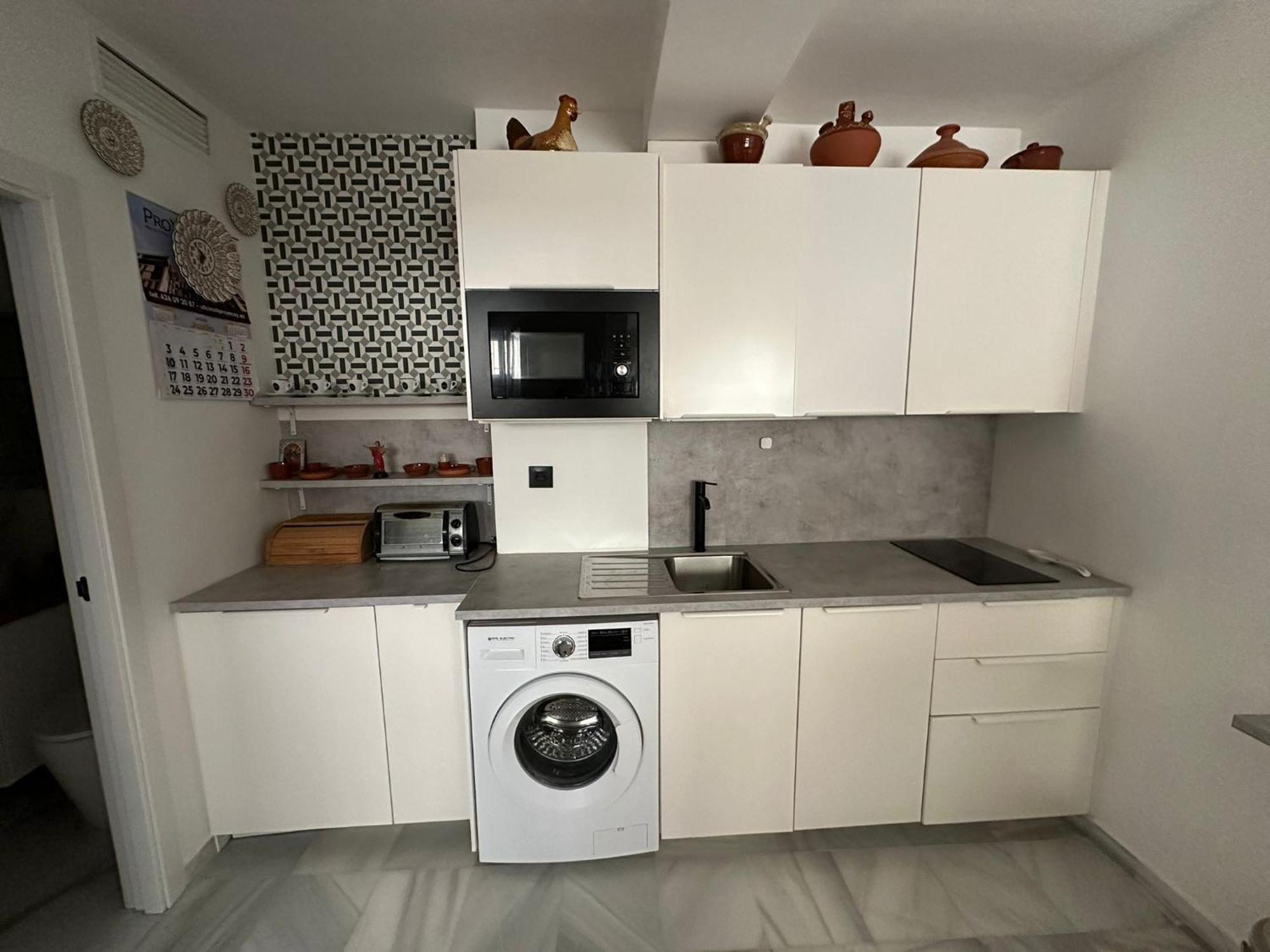 Condesa Apartamento