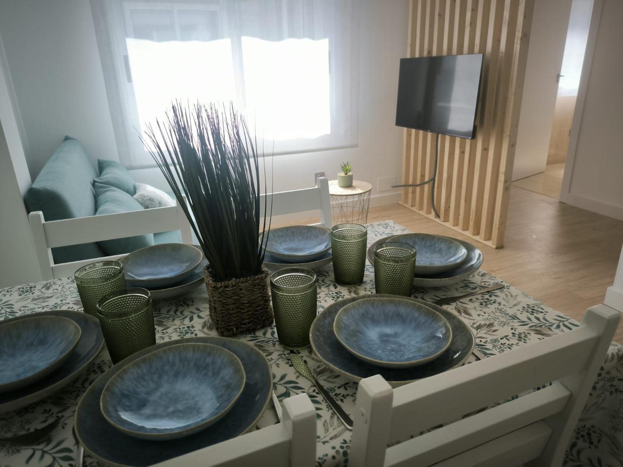 Isla Ons Apartment