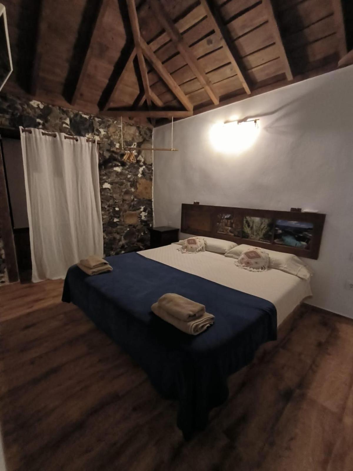 Сasa de vacaciones Casa Abuela Rosario Los Sauces