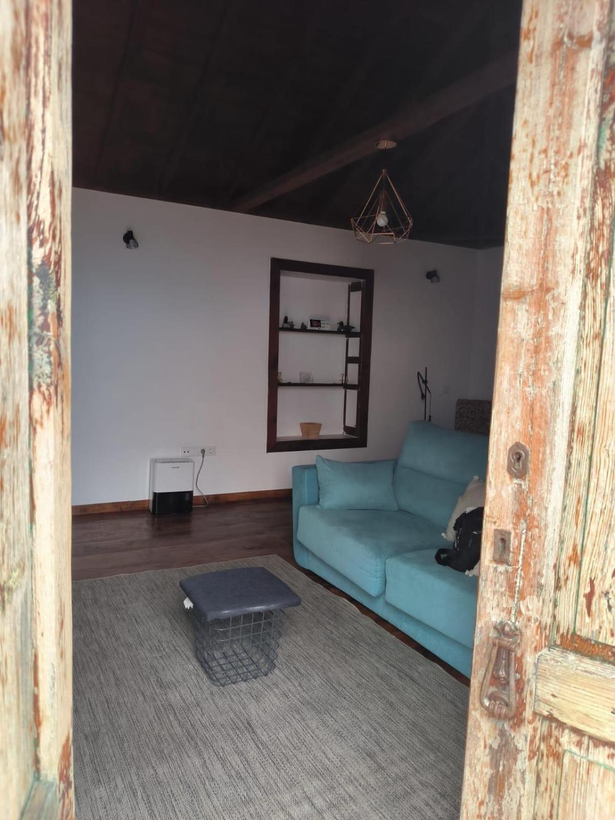 Casa Abuela Rosario Сasa de vacaciones