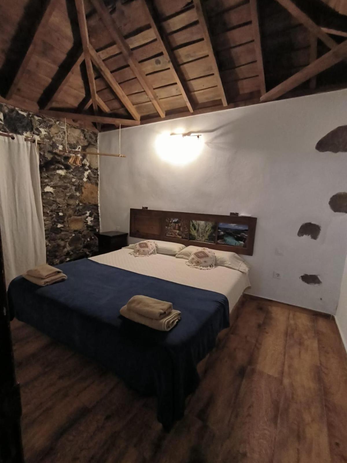 Casa Abuela Rosario