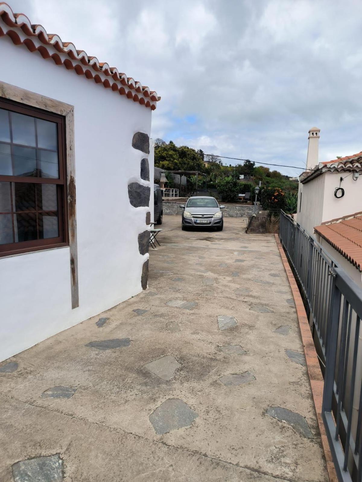 Сasa de vacaciones Casa Abuela Rosario *
