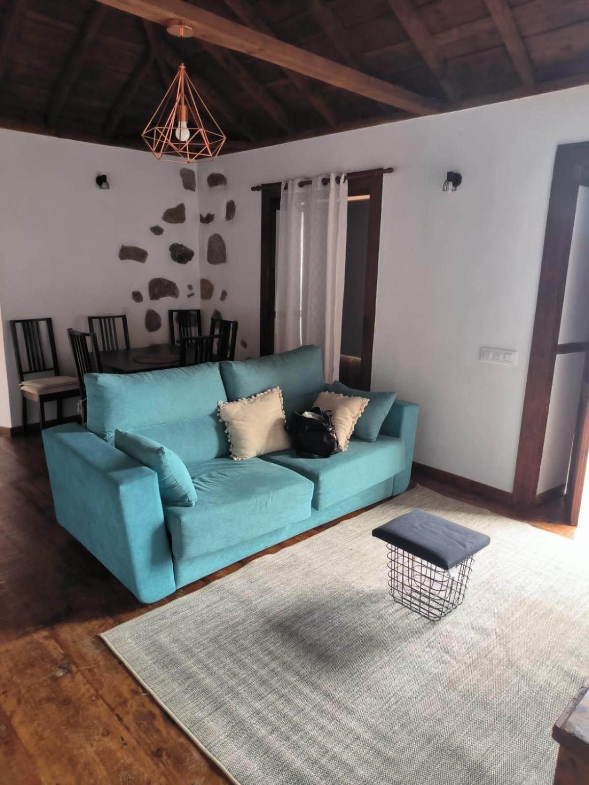 Сasa de vacaciones Casa Abuela Rosario