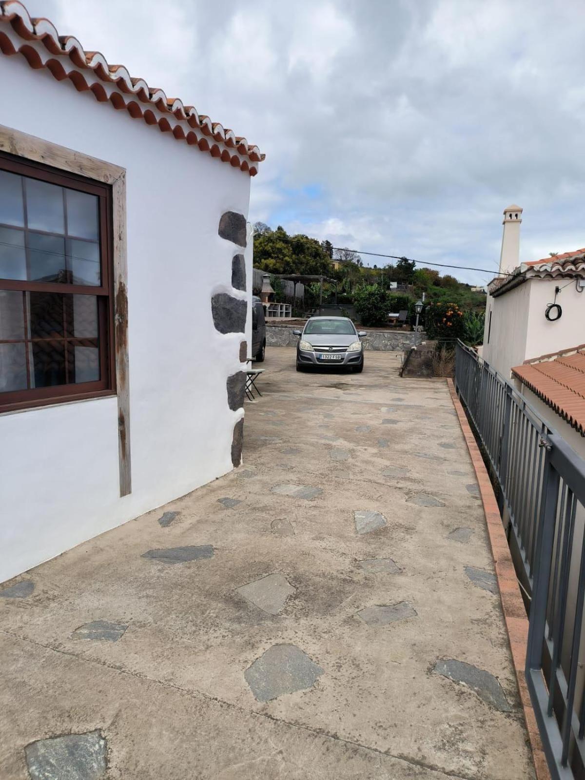 Casa Abuela Rosario * Los Sauces