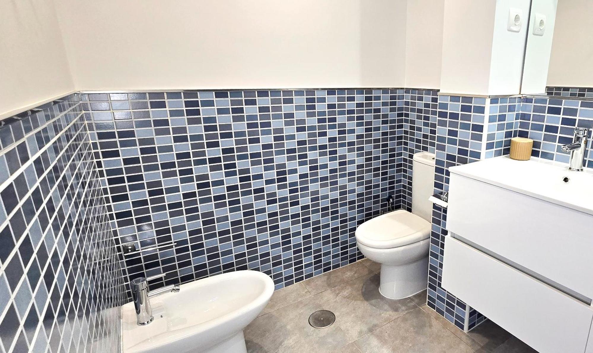 Coqueta Homes Finestrat