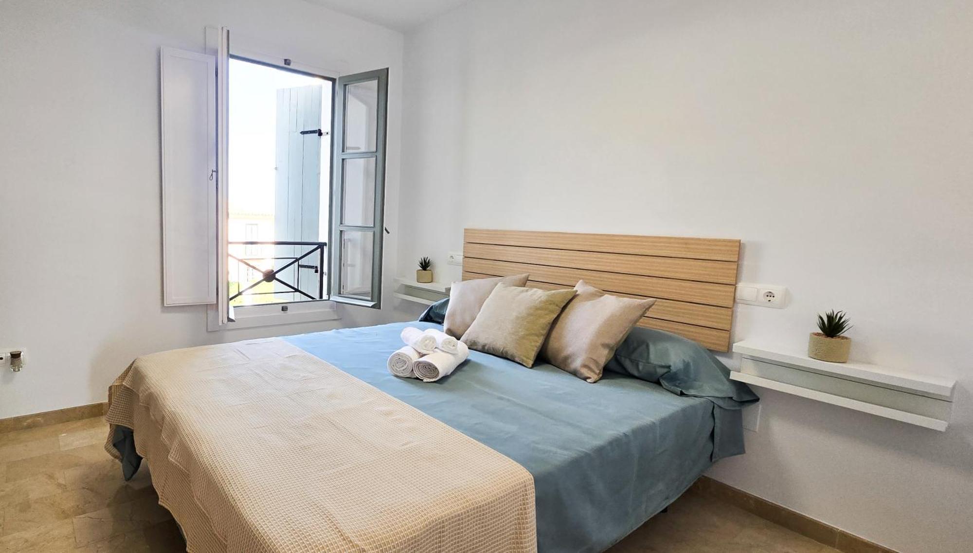 Apartment Coqueta Homes