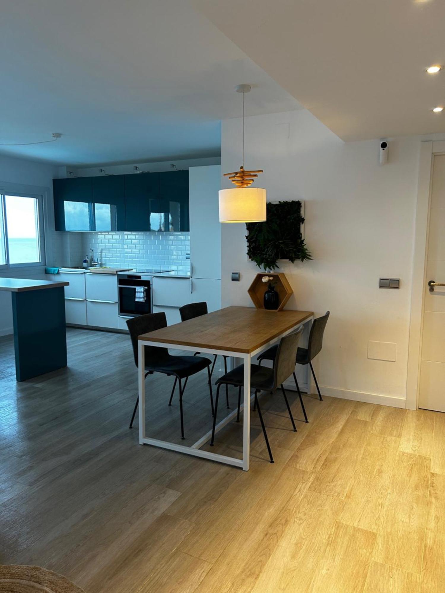 Apartamento El Balcon De Marina Benalmádena