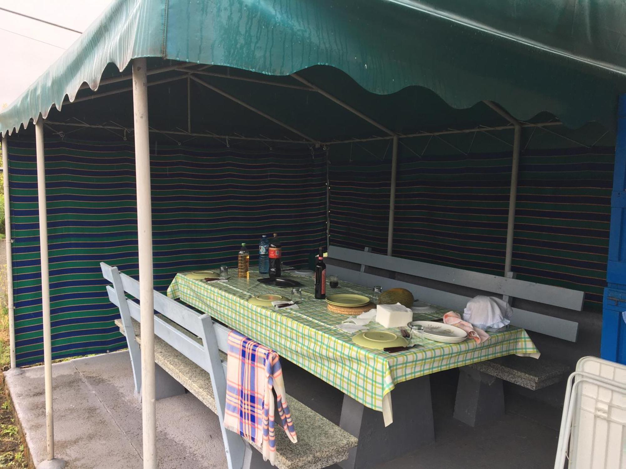Holiday home Carballeira House