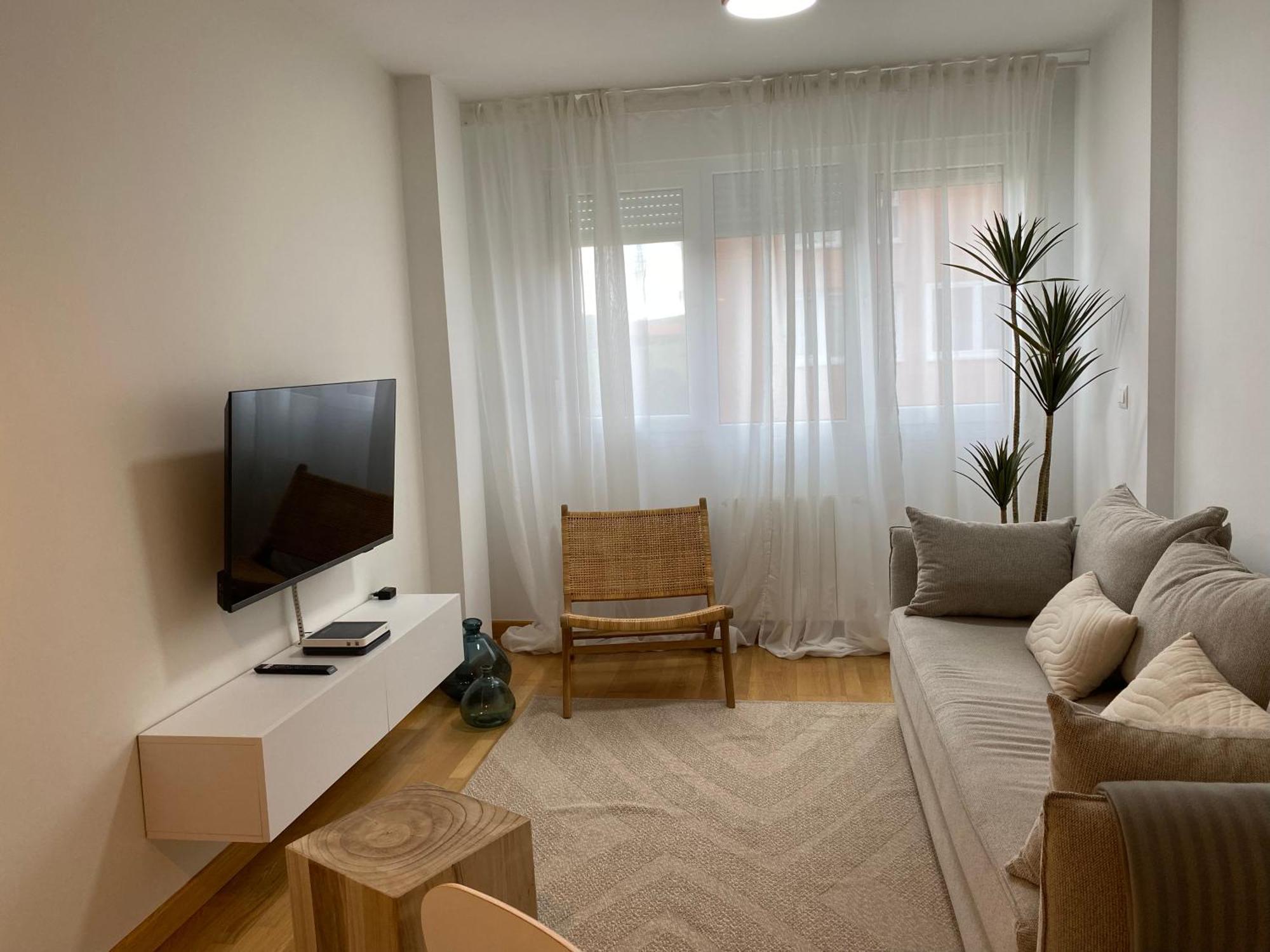 Casa Noor Apartment