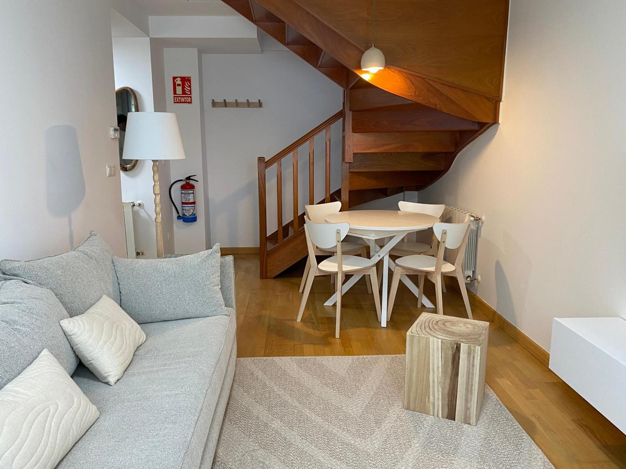 Apartment Casa Noor Penagos