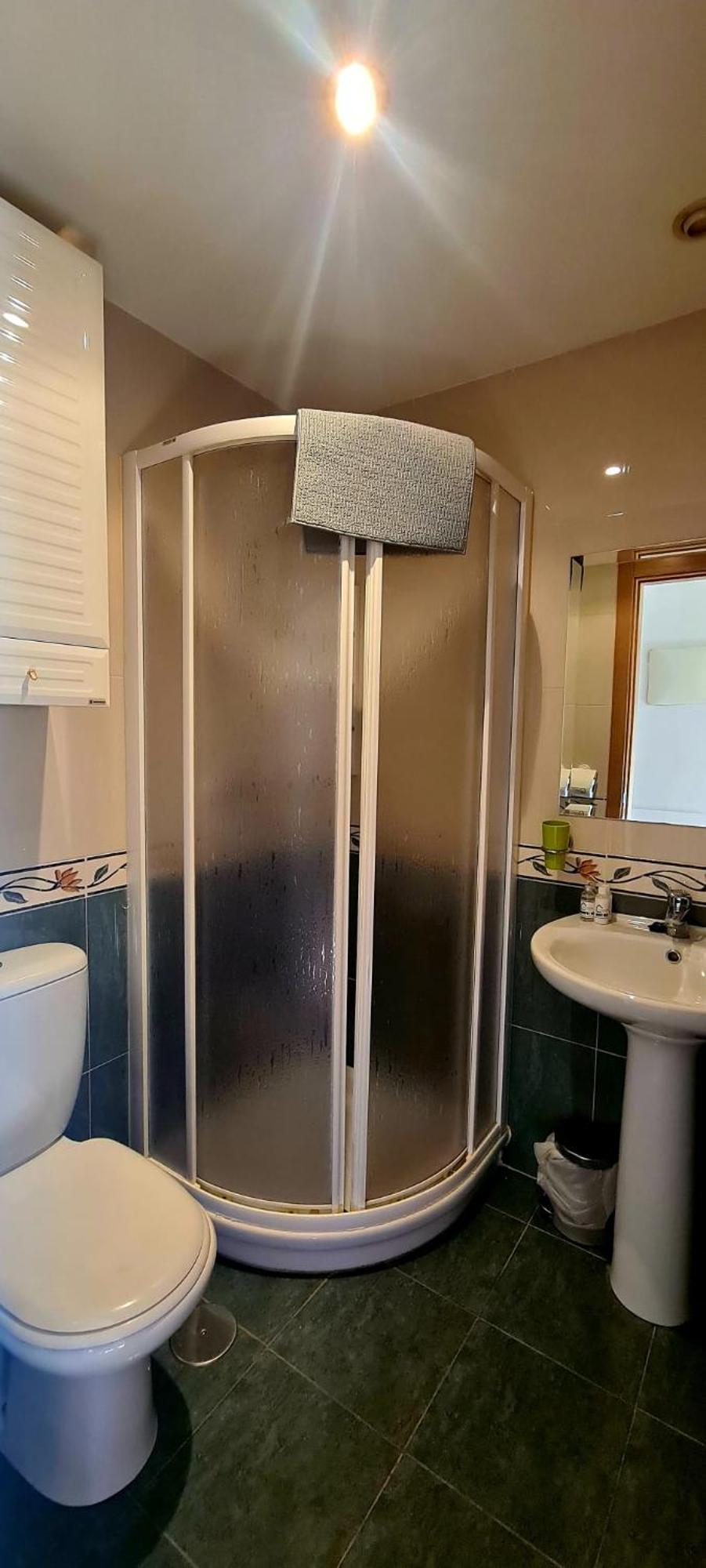 Riavilla Apartamento