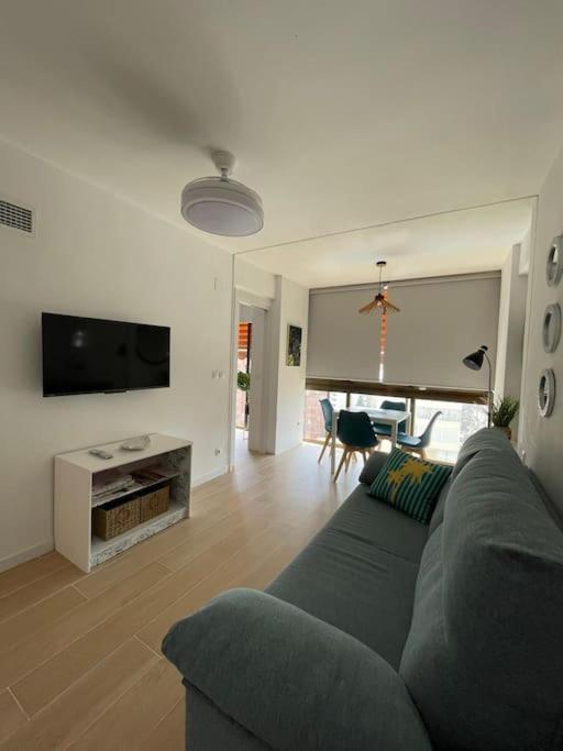 Aras Levante Apartment