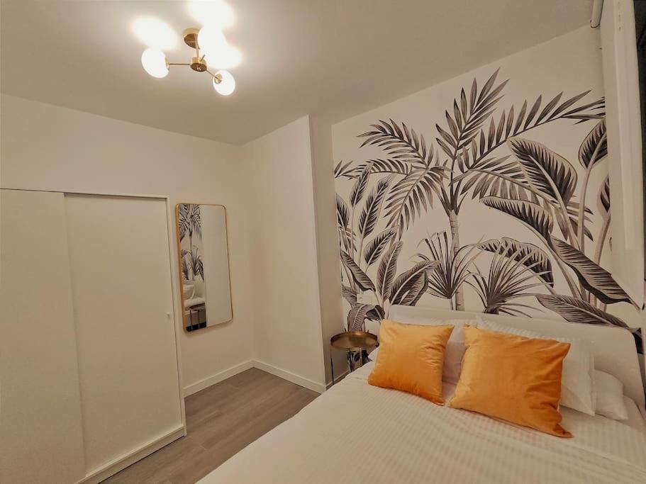 Apartamento El Mirador De La Concha