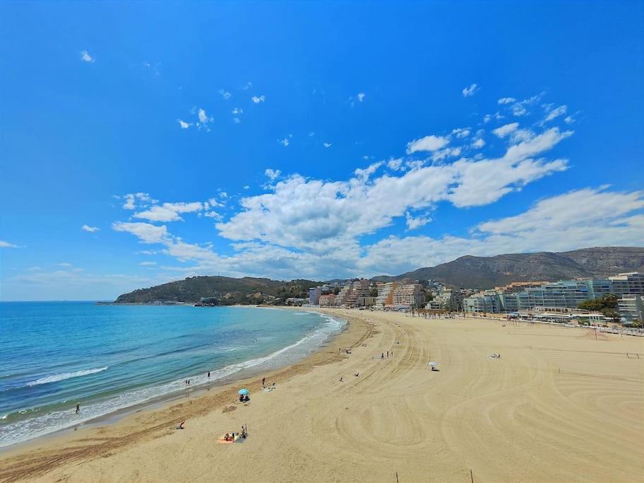 El Mirador De La Concha * Oropesa del Mar