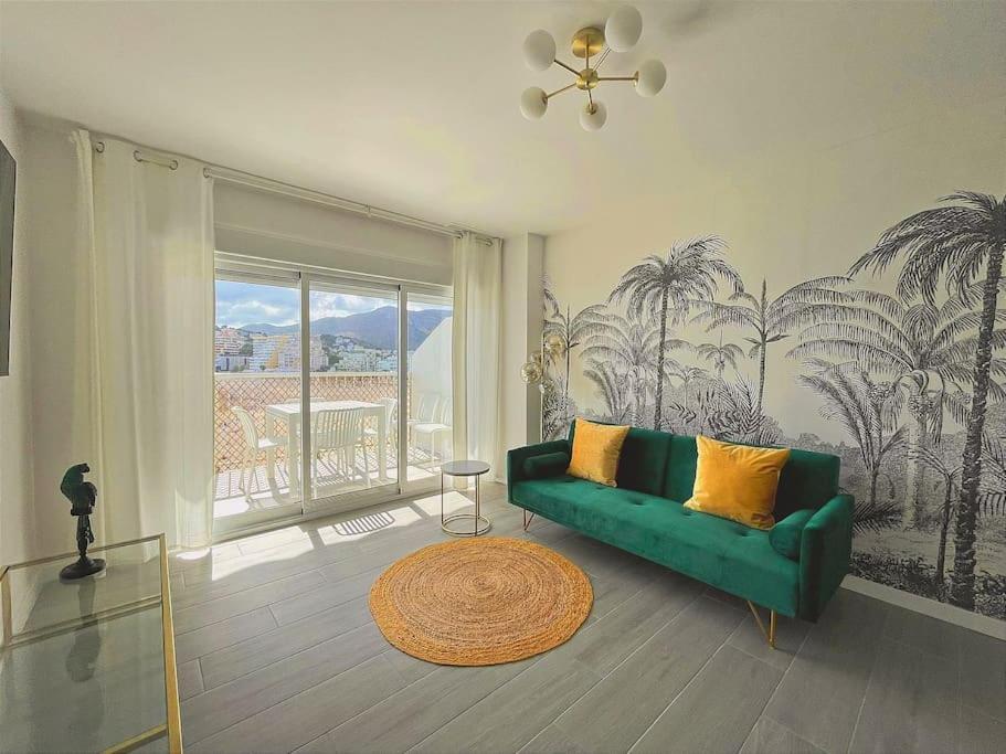 Apartamento El Mirador De La Concha *