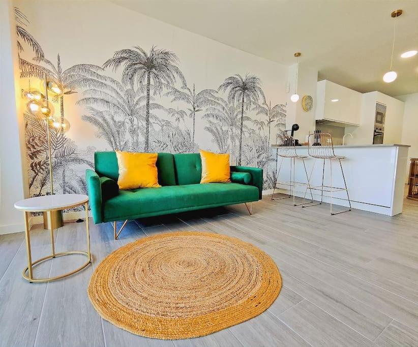 Apartamento El Mirador De La Concha Oropesa del Mar
