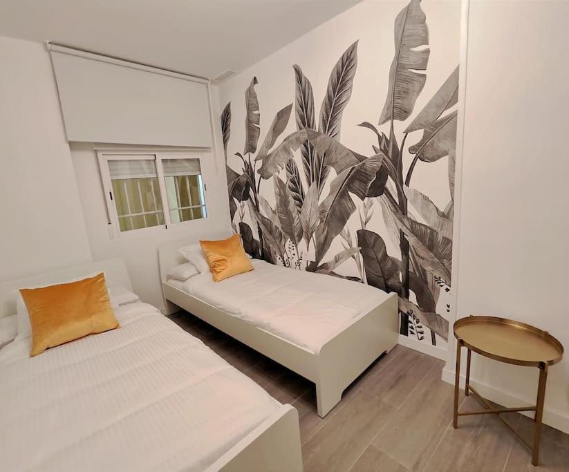 Apartamento El Mirador De La Concha