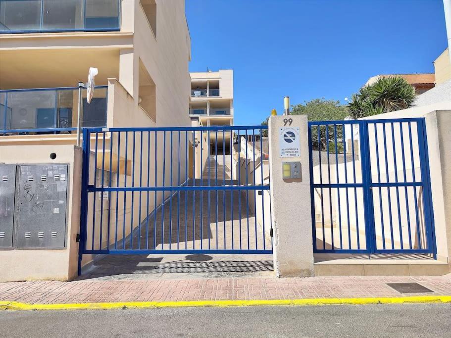 El Mirador De La Concha Oropesa del Mar