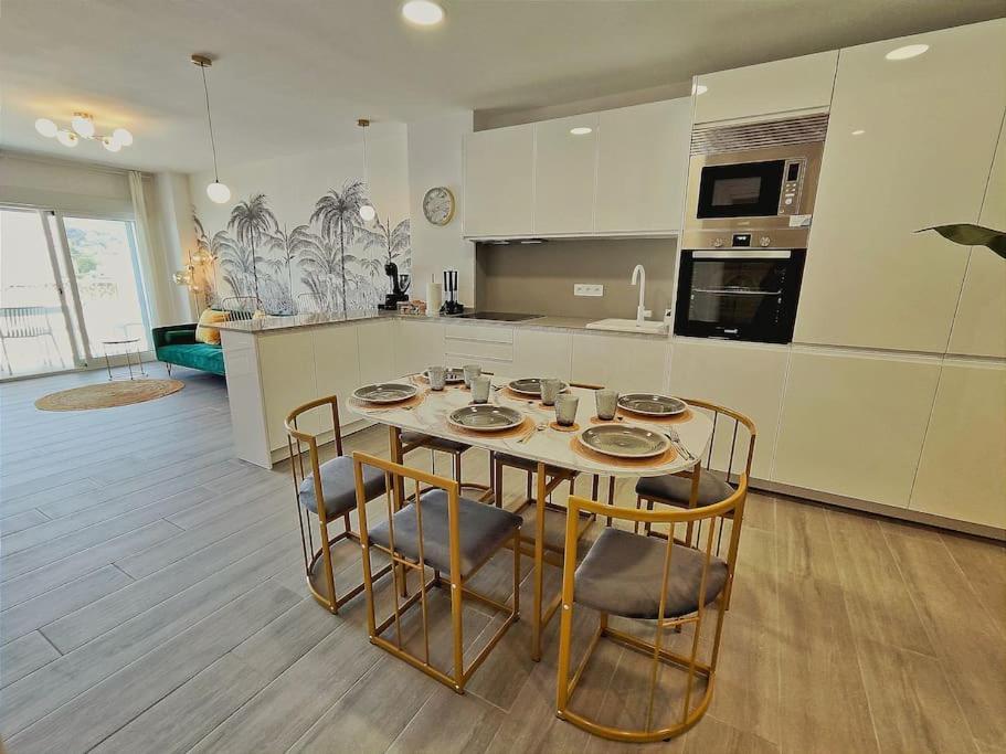 Apartamento El Mirador De La Concha *