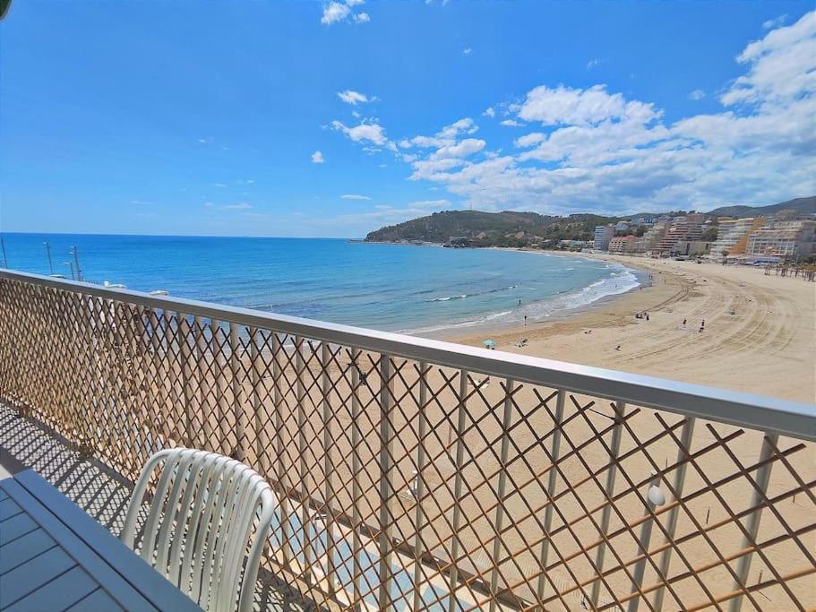 Apartamento El Mirador De La Concha Oropesa del Mar