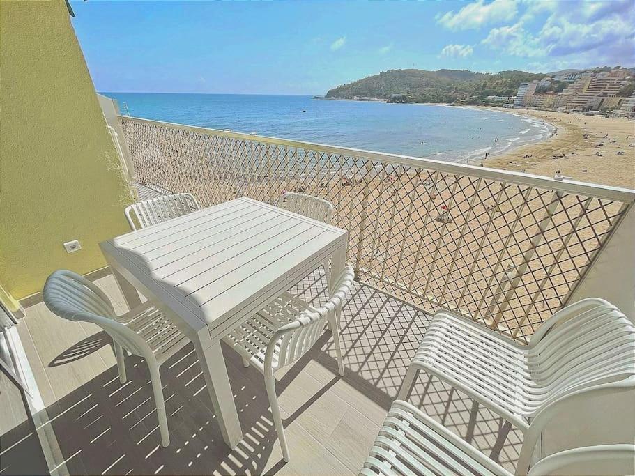 El Mirador De La Concha Apartamento