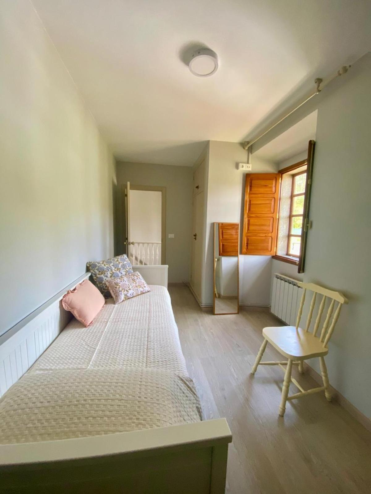 Holiday home Casa Bidueiros *