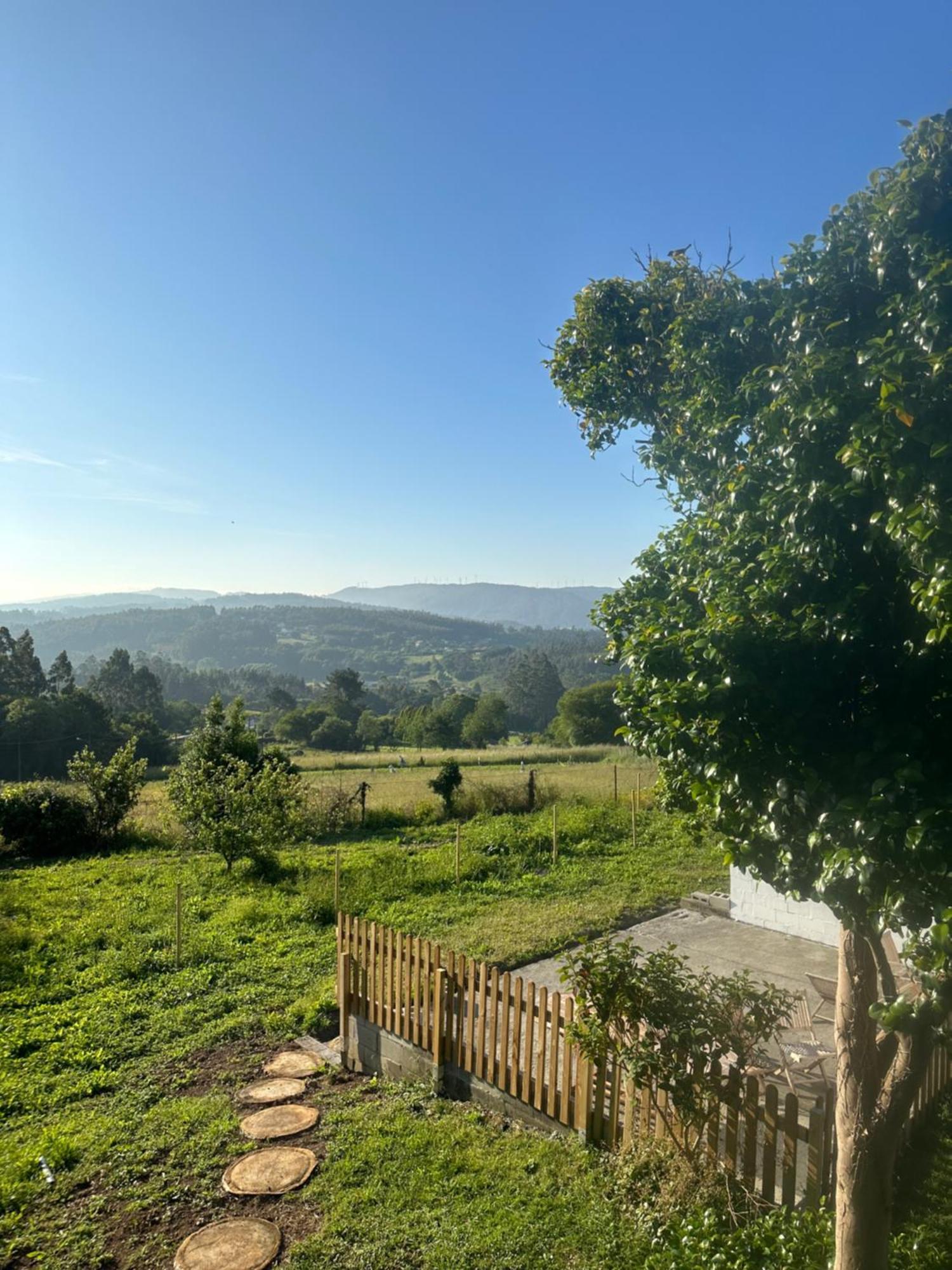Holiday home Casa Bidueiros