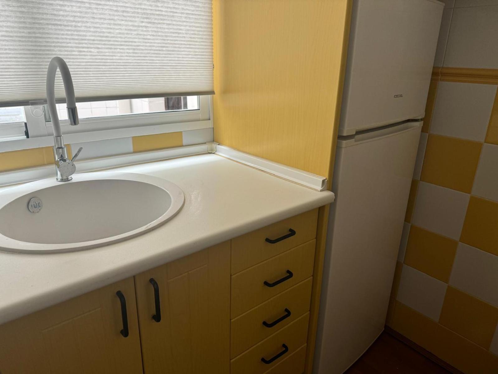 Apartamento El Rincon De Markesa *
