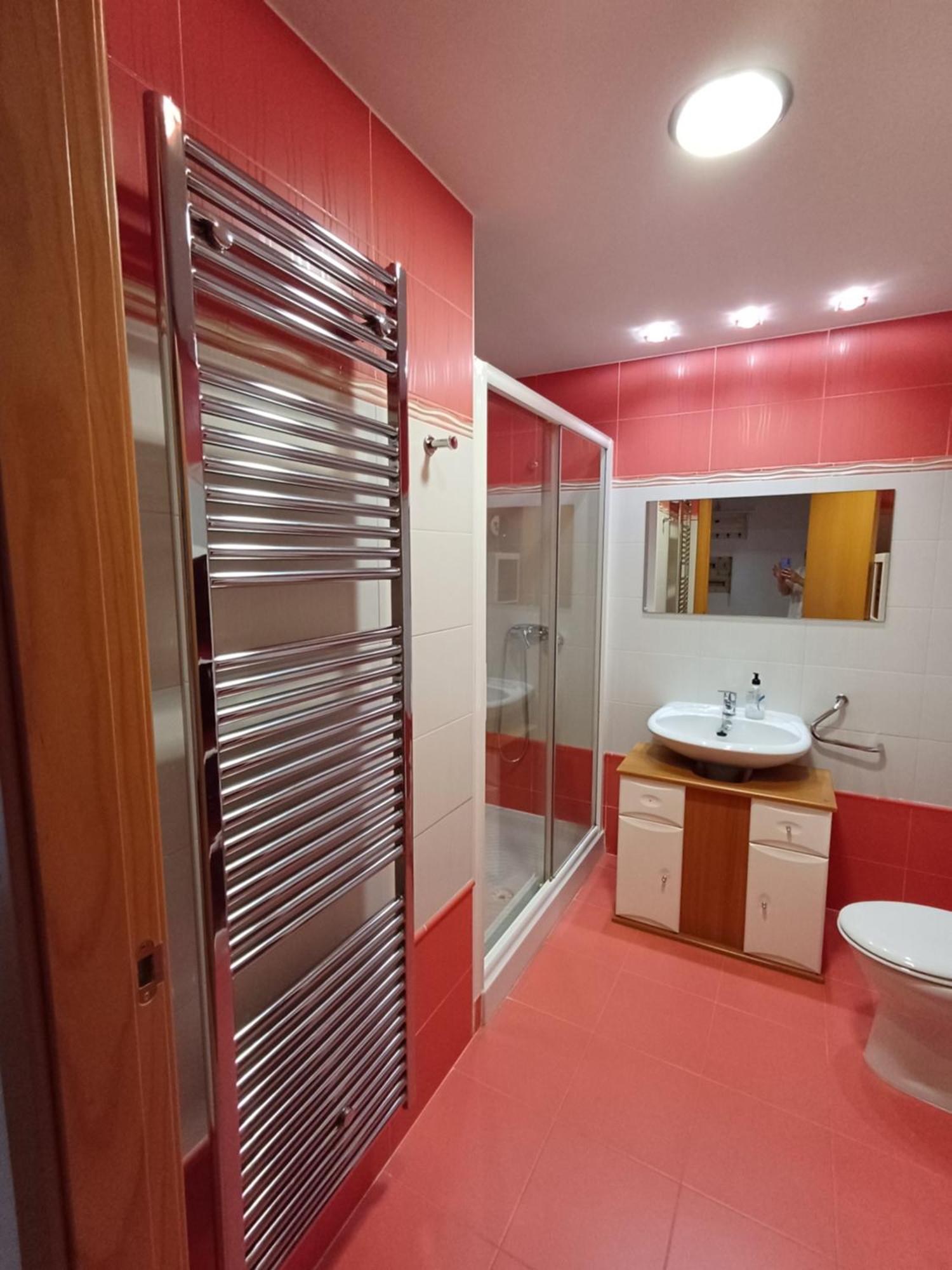 Apartment Casa Venerable Carabantes Soria