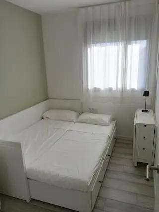 Con Piscina Y Cerca De La Playa Apartamento *