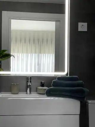 Apartamento Con Piscina Y Cerca De La Playa *