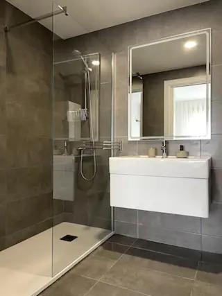Con Piscina Y Cerca De La Playa Apartamento *