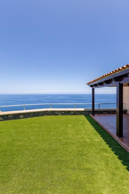 Con Vistas Al Teide En El Norte De Tenerife Villa *
