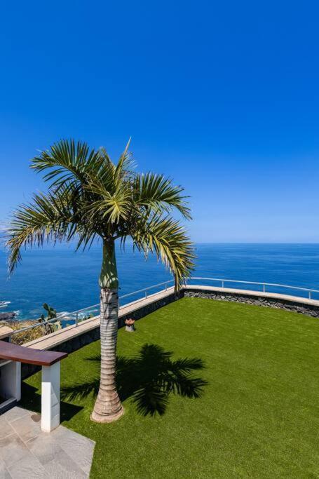 Villa Con Vistas Al Teide En El Norte De Tenerife El Pris