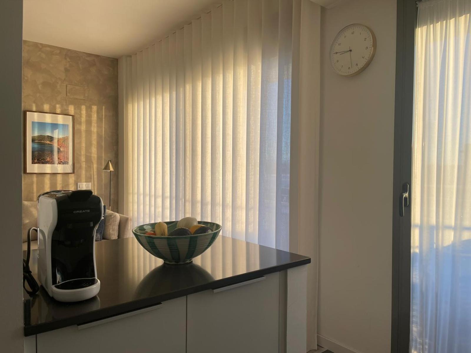 Con Piscina Y Cerca De La Playa Apartamento