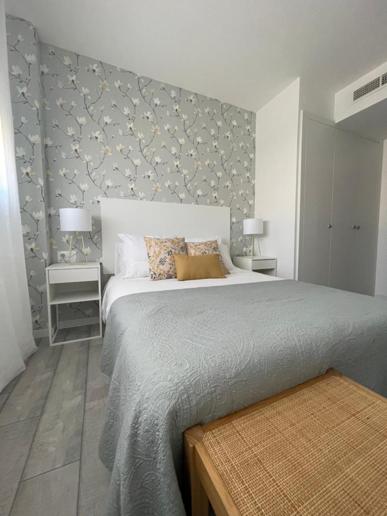 Con Piscina Y Cerca De La Playa Apartamento *