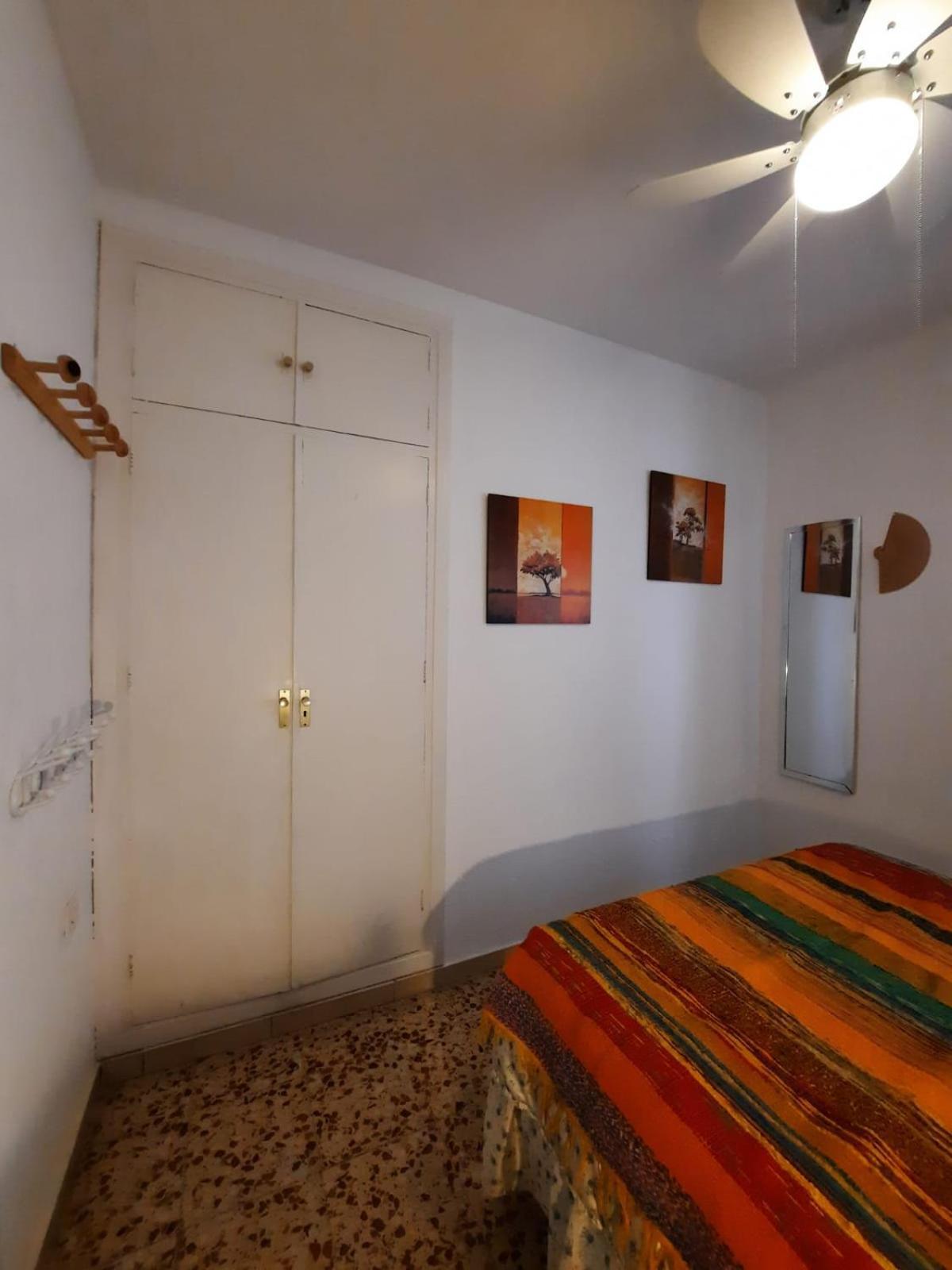En Mi Piso Del Centro De Habitación en casa particular *