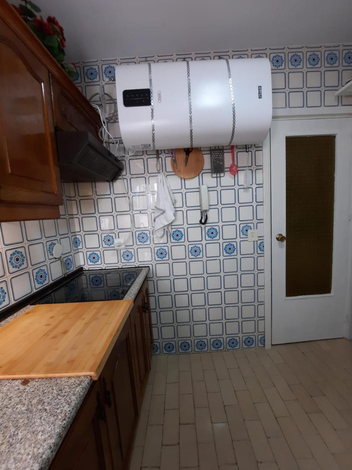 En Mi Piso Del Centro De * Huelva