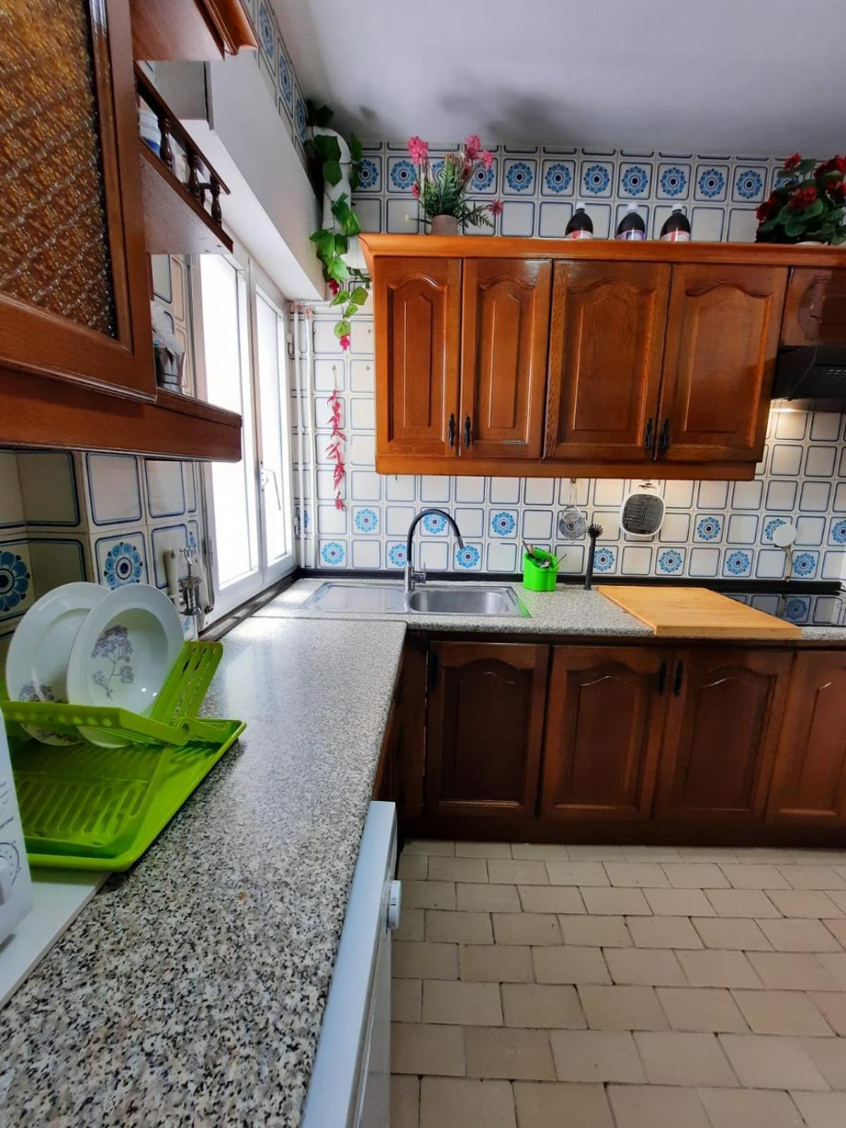 Habitación en casa particular En Mi Piso Del Centro De Huelva