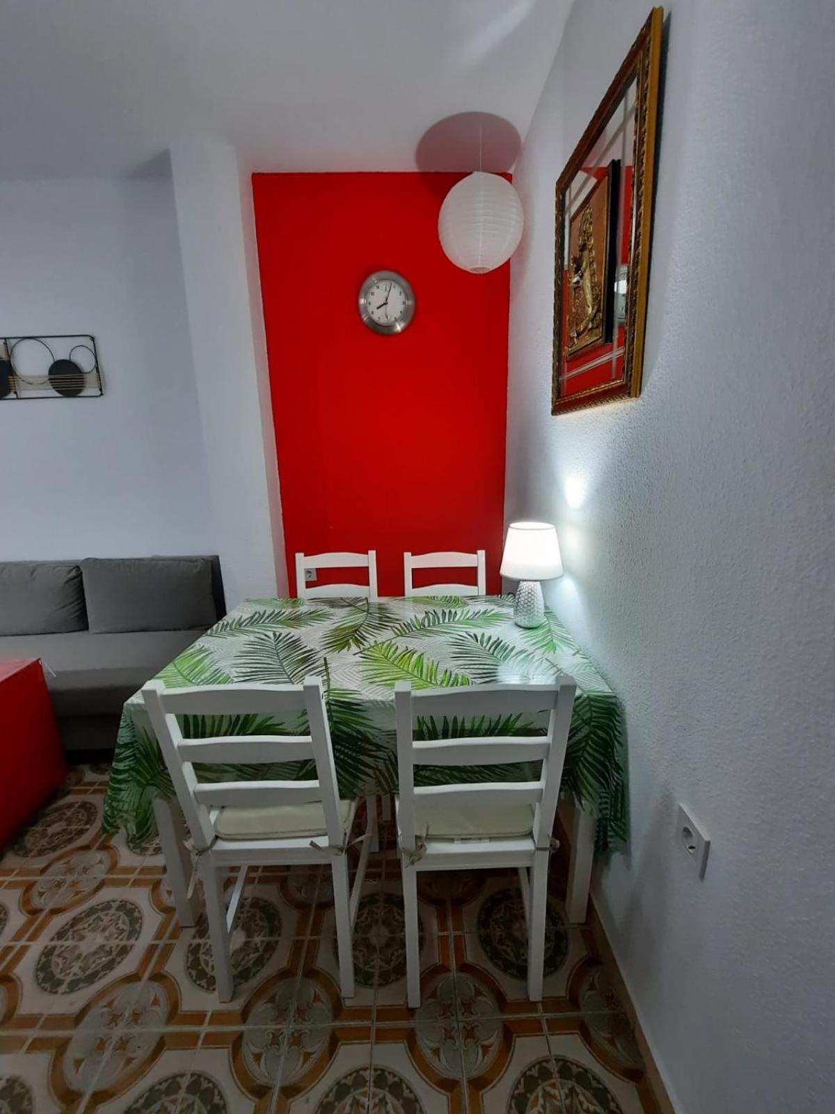 Habitación en casa particular En Mi Piso Del Centro De