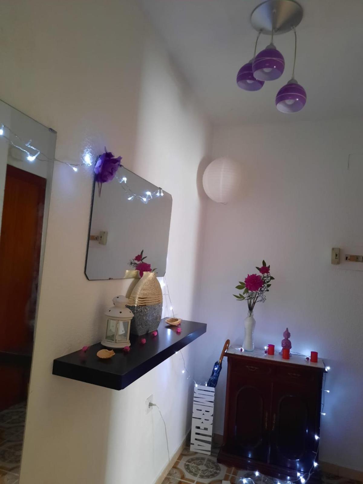 Habitación en casa particular En Mi Piso Del Centro De Huelva